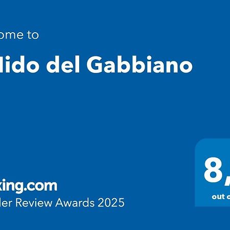 Il Nido Del Gabbiano Leilighet Savona Eksteriør bilde